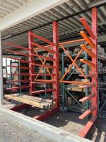 Heavy-Duty Cantilever Racks &ndash; Industrial Storage System - 6