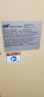 Ingersoll Rand Nirvana Cycling Refrigerated Air Dryer Model: NVC300A400 - 2