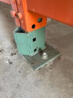 (6) Bays of Pallet Racking - 3