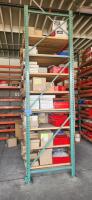 Pallet Racking