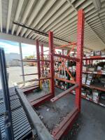 Heavy-Duty Cantilever Racks &ndash; Industrial Storage System - 3