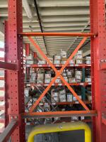 Heavy-Duty Cantilever Racks &ndash; Industrial Storage System - 6