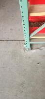 Pallet Racking - 3
