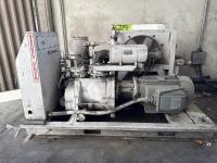 GARDNER DENVER Air Compressor