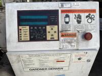 GARDNER DENVER Air Compressor - 3