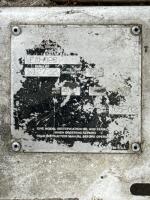 GARDNER DENVER Air Compressor - 4
