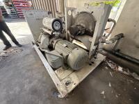 GARDNER DENVER Air Compressor - 5