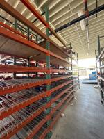 (6) Bays of Pallet Racking - 5
