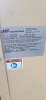 Ingersoll Rand Nirvana Cycling Refrigerated Air Dryer Model: NVC300A400 - 3
