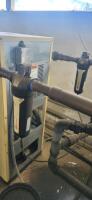 Ingersoll Rand Nirvana Cycling Refrigerated Air Dryer Model: NVC300A400 - 4
