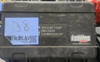 OMAX TILT-A-JET PRECISION CALIBRATION KIT WITH SKB WATERPROOF CASE - 2