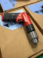 SIOUX PNEUMATIC DRILL MODEL SDR4P24R2 - 2