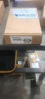 SIOUX PNEUMATIC DRILL MODEL SDR4P24R2 - 4