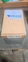SIOUX PNEUMATIC STRAIGHT DIE GRINDER MODEL SDG7S25S - 2