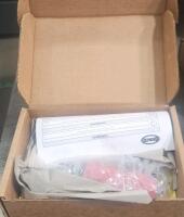 SIOUX PNEUMATIC STRAIGHT DIE GRINDER MODEL SDG7S25S - 3