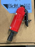 SIOUX PNEUMATIC STRAIGHT DIE GRINDER MODEL SDG7S25S - 4