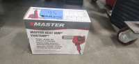 MASTER VARITEMP 120V 1740W HEAT GUN MODEL HG-501D (NEW UNUSED)