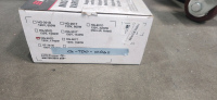 MASTER VARITEMP 120V 1740W HEAT GUN MODEL HG-501D (NEW UNUSED) - 2