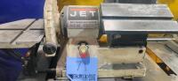 JET 3/4 HP BELT SANDER/DISC GRINDER MODEL JSG-98 - 3