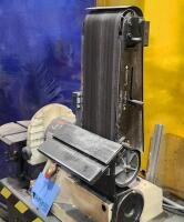 JET 3/4 HP BELT SANDER/DISC GRINDER MODEL JSG-98 - 5