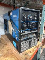Miller Bobcat 225 Generator &bull; Welder
