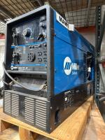Miller Bobcat 225 Generator &bull; Welder - 3