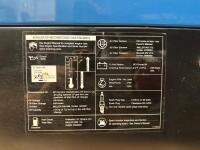 Miller Bobcat 225 Generator &bull; Welder - 4
