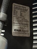 Miller Bobcat 225 Generator &bull; Welder - 5