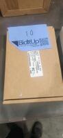 SIOUX PNEUMATIC STRAIGHT DIE GRINDER MODEL SDG7S25S - 3