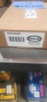 SIOUX PNEUMATIC STRAIGHT DIE GRINDER MODEL SDG7S25S - 4