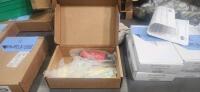 SIOUX PNEUMATIC STRAIGHT DIE GRINDER MODEL SDG7S25S - 5