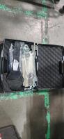 PITTSBURGH AUTOMOTIVE Slide Hammer and Bearing Puller Set and Assorted Hard Plastic Tool Cases - 4