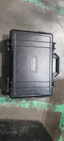 PITTSBURGH AUTOMOTIVE Slide Hammer and Bearing Puller Set and Assorted Hard Plastic Tool Cases - 5