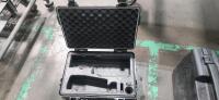 PITTSBURGH AUTOMOTIVE Slide Hammer and Bearing Puller Set and Assorted Hard Plastic Tool Cases - 6