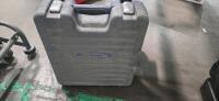 PITTSBURGH AUTOMOTIVE Slide Hammer and Bearing Puller Set and Assorted Hard Plastic Tool Cases - 7