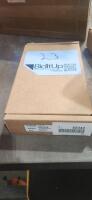 INGERSOLL-RAND PRECISION PNEUMATIC GRINDER MODEL 7978 WITH FLEXIBLE HOSE - 2