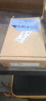 INGERSOLL-RAND PRECISION PNEUMATIC GRINDER MODEL 7978 WITH FLEXIBLE HOSE - 2