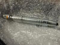 INGERSOLL-RAND PRECISION PNEUMATIC GRINDER MODEL 7978 WITH FLEXIBLE HOSE - 3