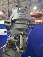 BRIDGEPORT 9" x 42" MILLING MACHINE MODEL 8239 - 6