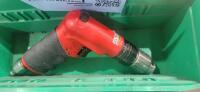 SIOUX PNEUMATIC DRILL MODEL SDR4P24R2 - 2