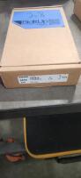 INGERSOLL-RAND PRECISION PNEUMATIC GRINDER MODEL 7978 - 2
