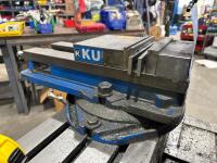 6&rdquo; Kurt Vise - 3