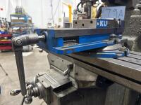 6&rdquo; Kurt Vise - 4