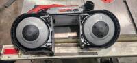 Milwaukee Deep Cut Band Saw Model: 6238-20