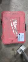 Milwaukee Deep Cut Band Saw Model: 6238-20 - 3