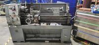 EDISON-I340GH PRECISION ENGINE LATHE - 4