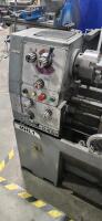EDISON-I340GH PRECISION ENGINE LATHE - 5