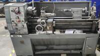 EDISON-I340GH PRECISION ENGINE LATHE - 6