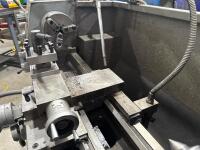 EDISON-I340GH PRECISION ENGINE LATHE - 9