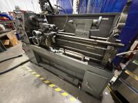 EDISON-I340GH PRECISION ENGINE LATHE - 10